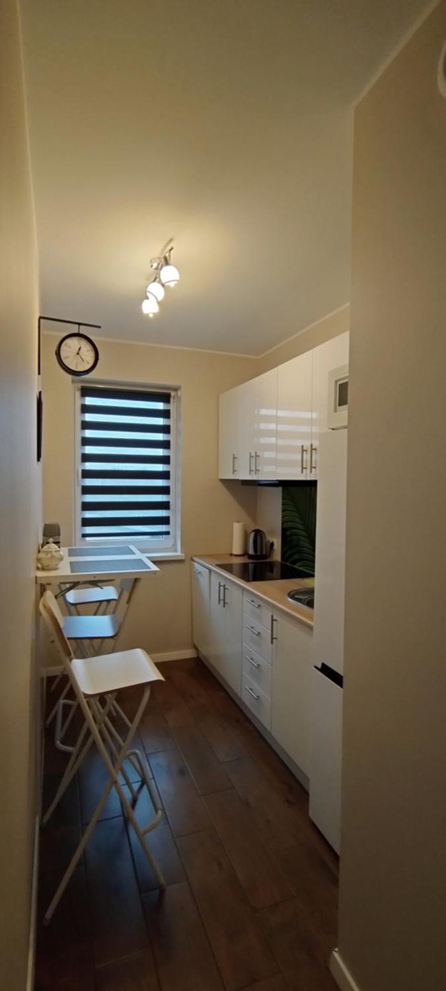 Apartament 3 Pokoje Poznan Poznań Exterior foto